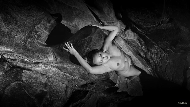 'hysteria' Artistic Nude Photo by Photographer Mandrake Zp %7C MDK